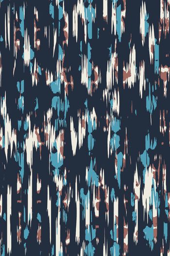 迷彩印花华亿平台图片