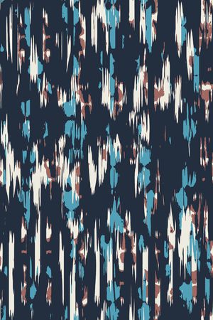 迷彩印花华亿平台图片