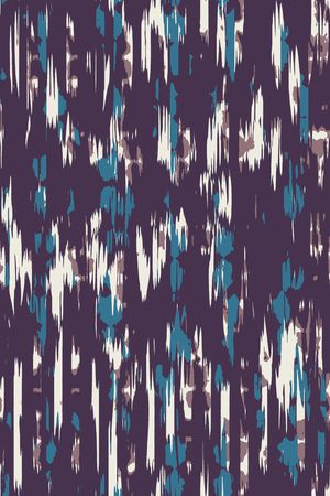 迷彩印花华亿平台图片