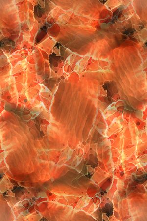 肌理图案印花华亿平台图片