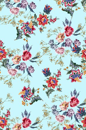 数码华亿平台印花华亿平台图片