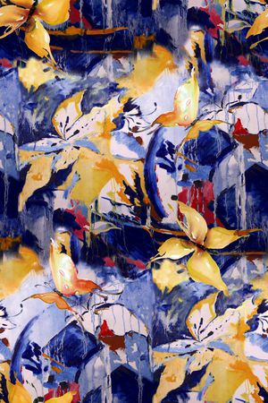 数码华亿平台印花华亿平台图片