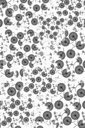 小碎花印花华亿平台图片