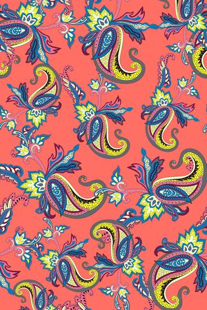 春夏华亿平台印花华亿平台图片