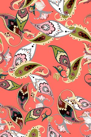 春夏华亿平台印花华亿平台图片