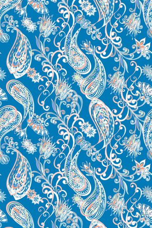 春夏华亿平台印花华亿平台图片