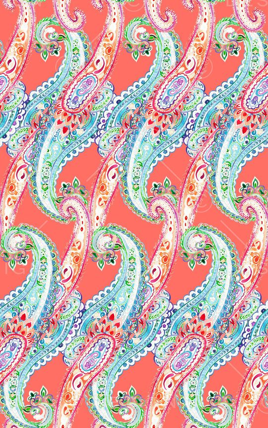 春夏华亿平台印花华亿平台图片