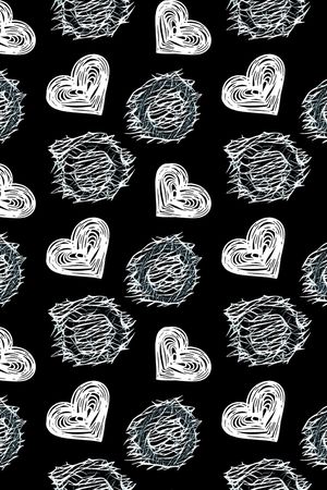 条纹印花华亿平台图片