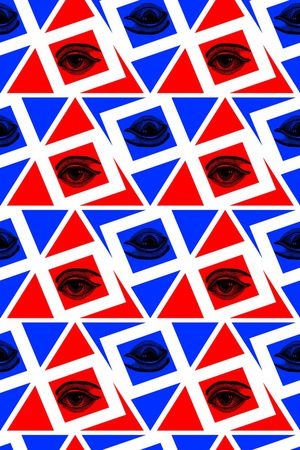 男装印花华亿平台图片