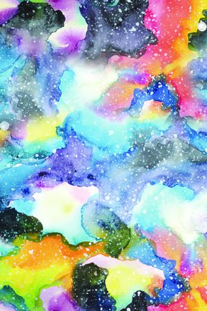 肌理印花华亿平台图片