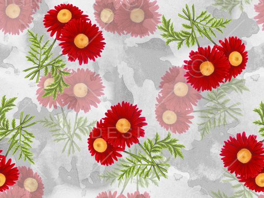 抽象底色印花华亿平台图片