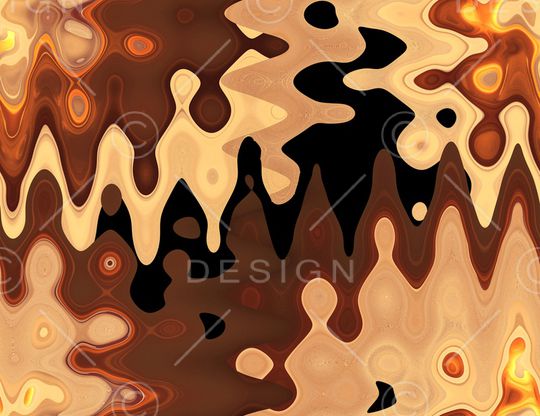 彩底花卉印花华亿平台图片