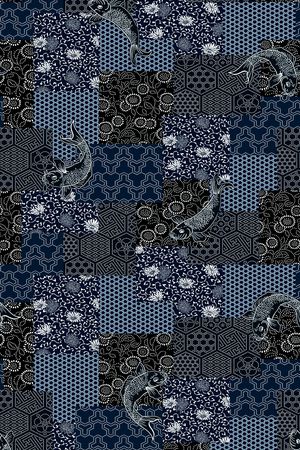 女装印花华亿平台图片