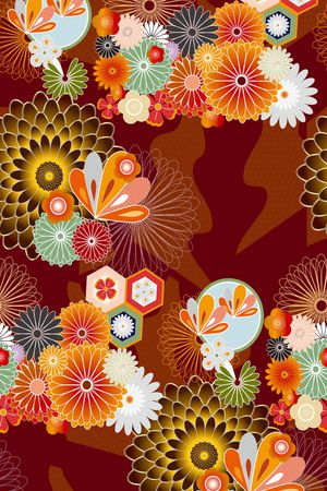 女装印花华亿平台图片