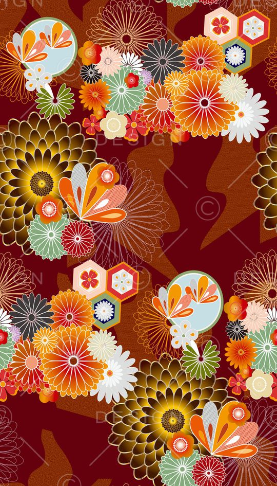 女装印花华亿平台图片