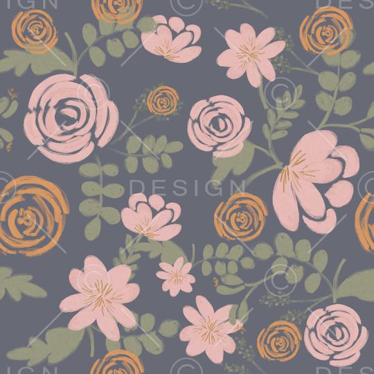 女装印花华亿平台图片