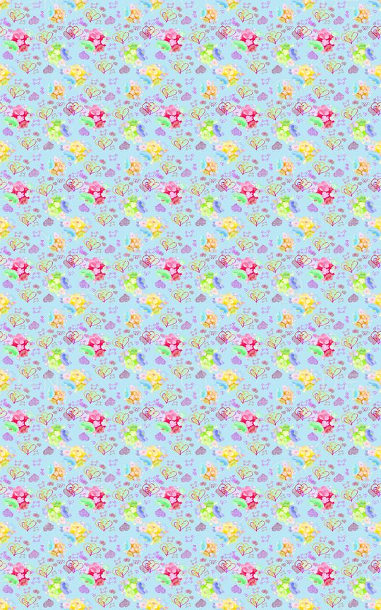 素雅印花华亿平台图片