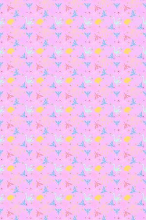 星空印花华亿平台图片