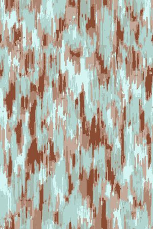 迷彩印花华亿平台图片