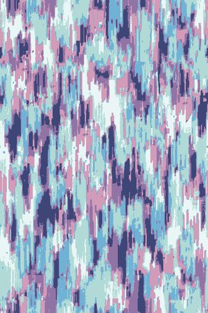 迷彩印花华亿平台图片