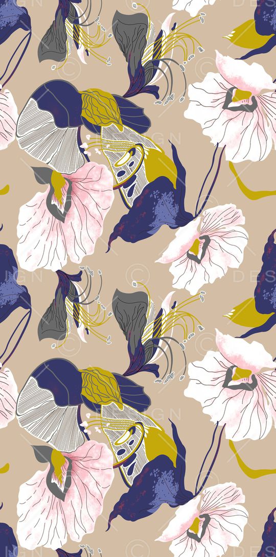 女装印花华亿平台图片