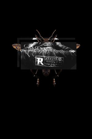 人物印花华亿平台图片