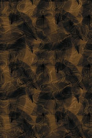 条纹印花华亿平台图片