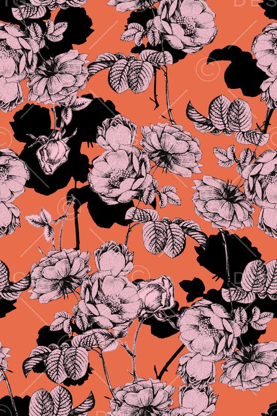 休闲印花华亿平台图片