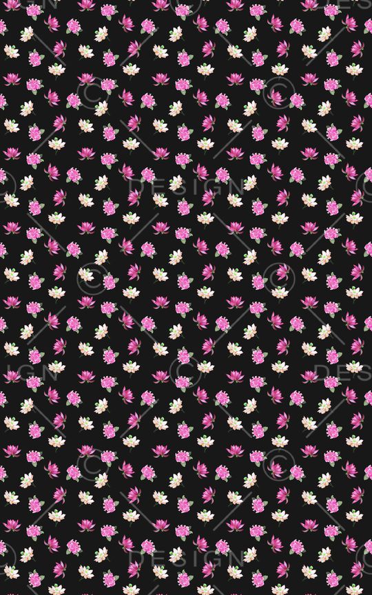 简约印花华亿平台图片