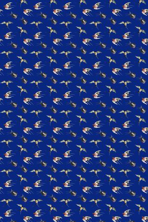 男装印花华亿平台图片