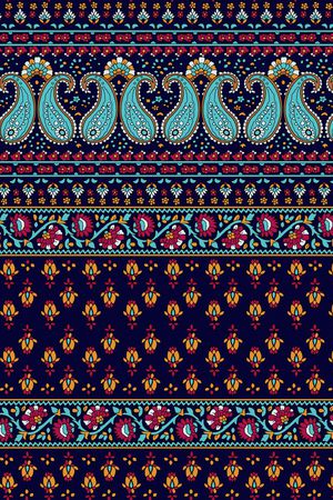 大牌风印花华亿平台图片