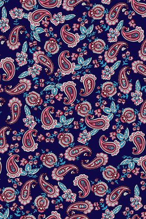 大牌风印花华亿平台图片