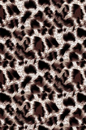 大牌风印花华亿平台图片