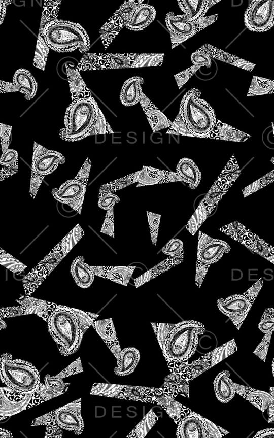 男装印花华亿平台图片