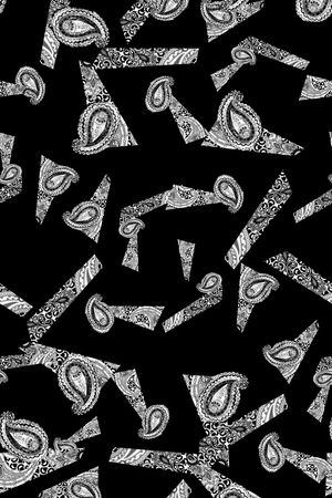 男装印花华亿平台图片