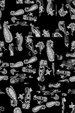 男装印花华亿平台图片