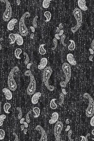 男装印花华亿平台图片