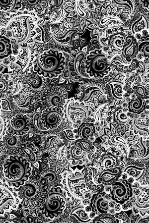 男装印花华亿平台图片