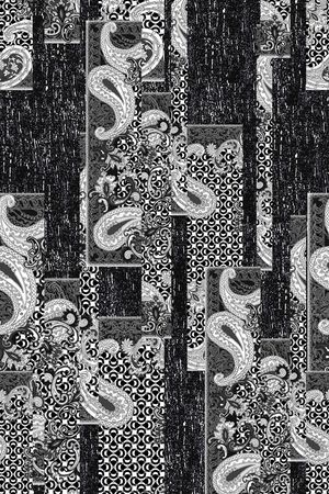 男装印花华亿平台图片