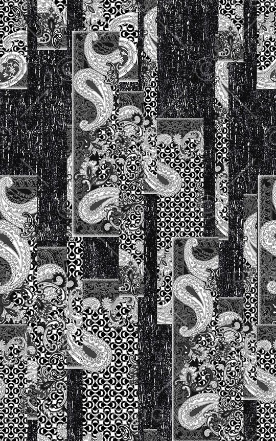 男装印花华亿平台图片