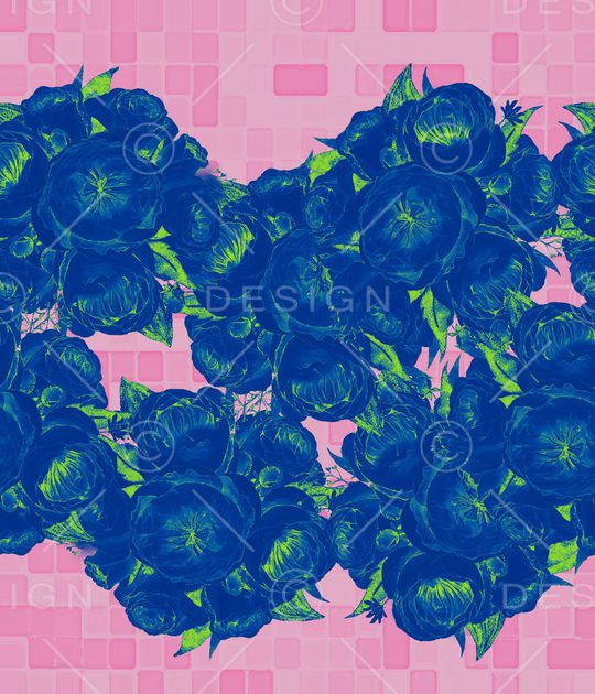 炫彩印花华亿平台图片