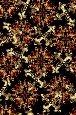 大牌风印花华亿平台图片