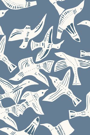 手绘印花华亿平台图片