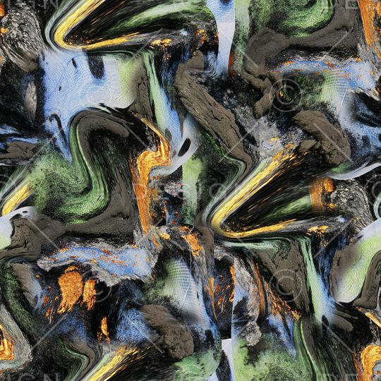 星空印花华亿平台图片