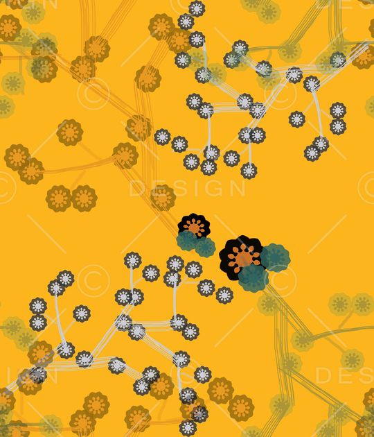 大牌风印花华亿平台图片