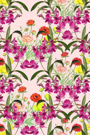 女装印花华亿平台图片