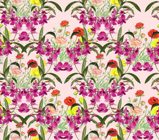 女装印花华亿平台图片