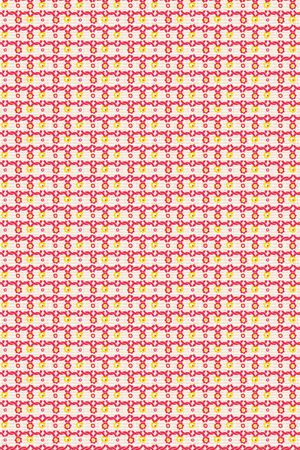 简约印花华亿平台图片