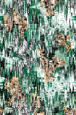 迷彩印花华亿平台图片