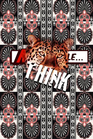 动物印花华亿平台图片